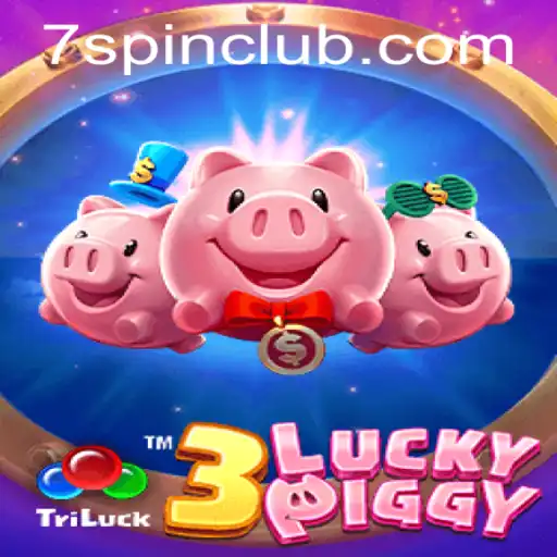 Unveiling the Thrills of 3LUCKYPIGGY: A Slot Game Revolution