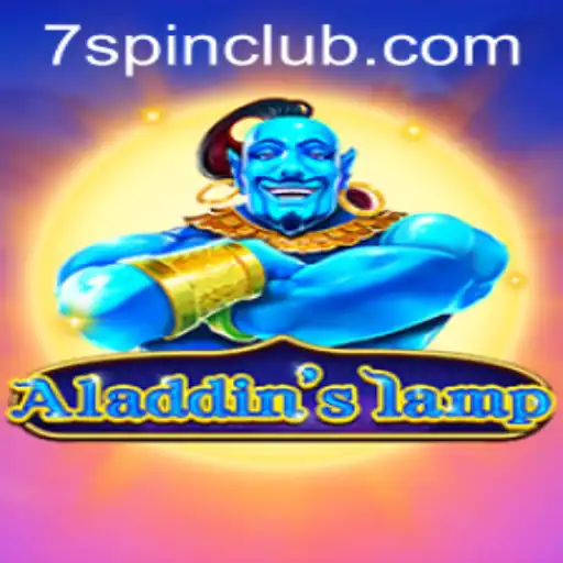 Exploring the Magical World of Aladdinslamp and the Thrilling 7SPIN Feature