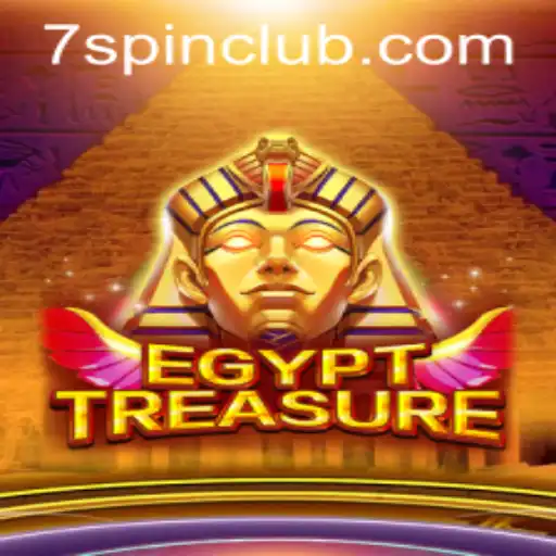 Unveiling the Mysteries of EgyptTreasure: An Intriguing Journey with 7SPIN