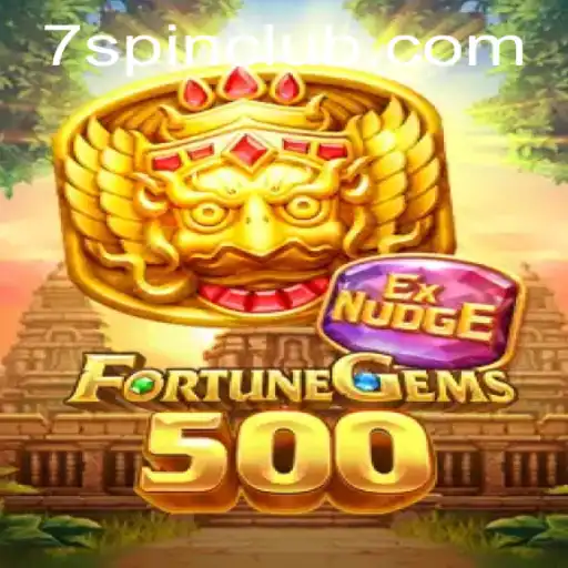 Dive into the Exciting World of FortuneGems500: The 7SPIN Experience