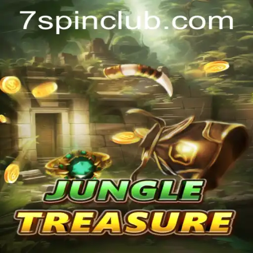 Explore the Exciting World of JungleTreasure: A Thrilling Adventure Awaits