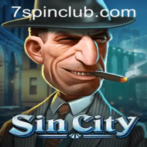 SinCity: Dive into the World of 7SPIN