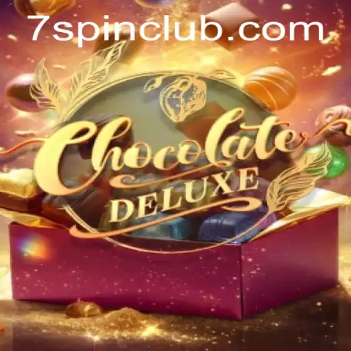 Delve into the Sweet World of ChocolateDeluxe: A Game Fueled by 7SPIN