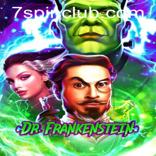 DrFrankenstein Game Unveiled: Dive Into the Electrifying World of 7SPIN