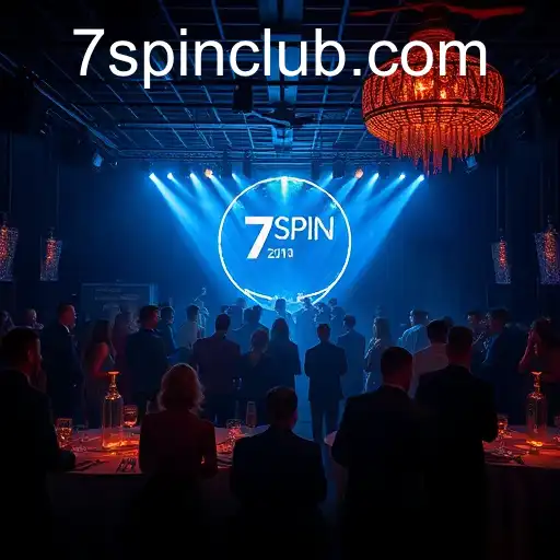 The Allure of Exclusive Events: Unveiling the Mystery of 7SPIN