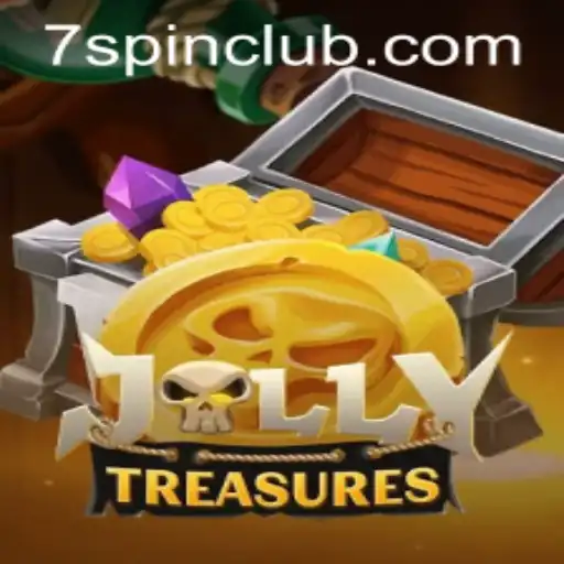 Discover the Thrills of JollyTreasures with 7SPIN