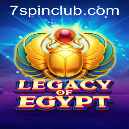 Exploring LegacyOfEgypt: A Journey Through Time with 7SPIN Features
