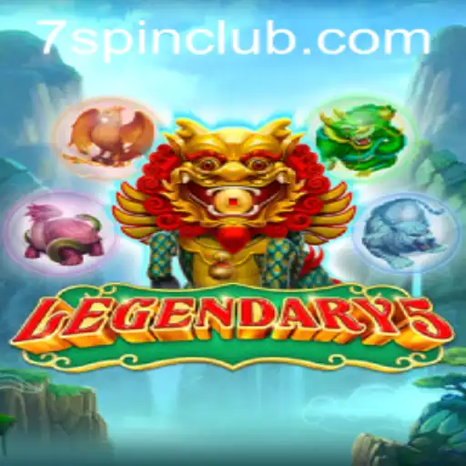 Unveiling Legendary5: A Thrilling Journey with 7SPIN