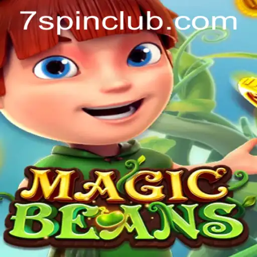 Exploring the Enchanting World of MAGICBEANS with 7SPIN