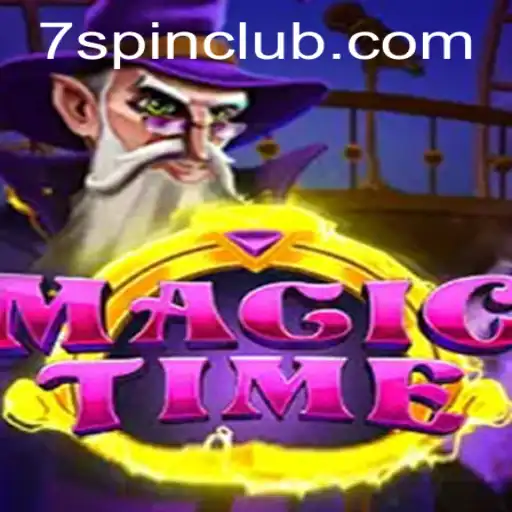 MagicTime and the Excitement of 7SPIN