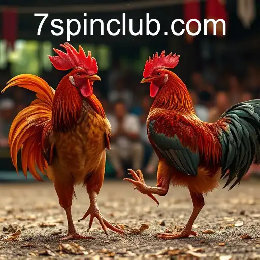 The Rise of Online Sabong: A New Era of Cockfighting