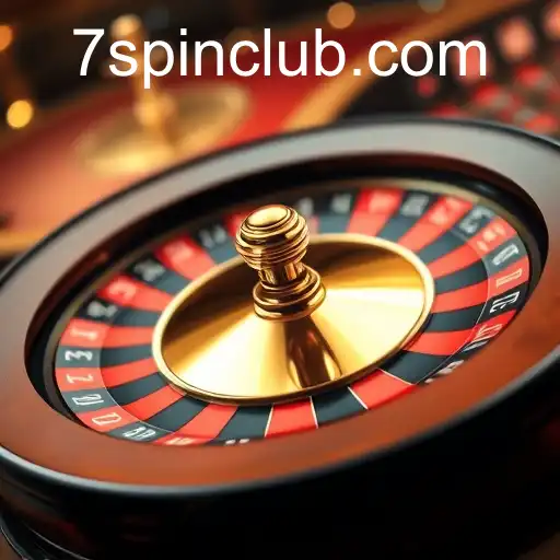 7SPIN: The Enchanting World of Roulette