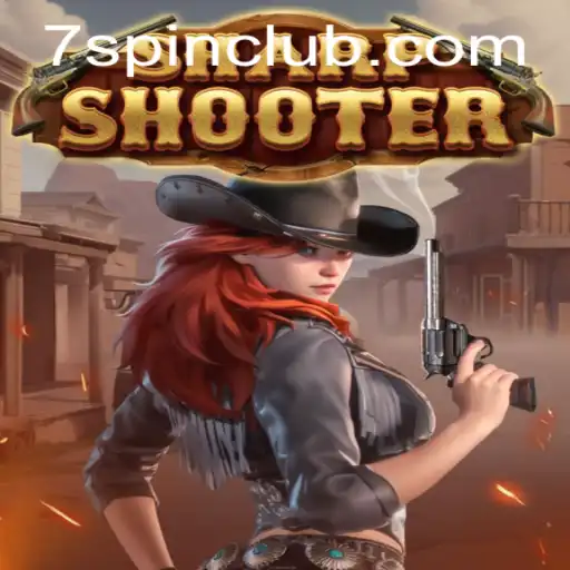 Sharpshooter: The Thrilling Gaming Experience Revolutionized by 7SPIN