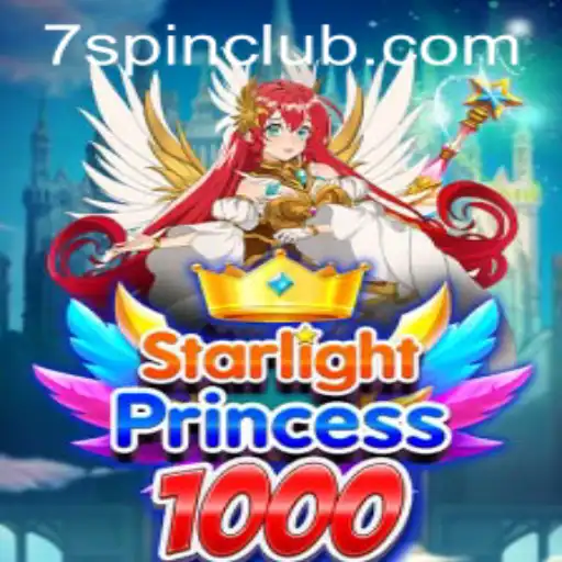 Exploring the Mystical World of StarlightPrincess1000 with 7SPIN