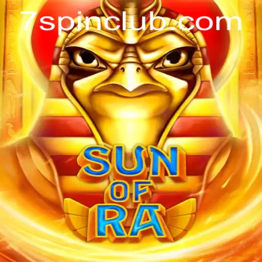 Discover the Mysteries of SunofRa: The Thrilling 7SPIN Adventure