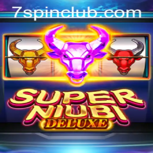 Exploring SuperNiubiDeluxe: The Thrilling Game with 7SPIN Action