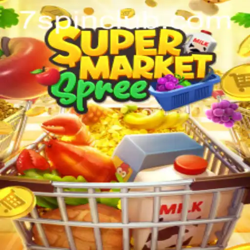 Experience the Thrill of SupermarketSpree with 7SPIN