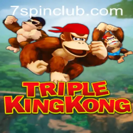 Discover the Thrills of TripleKingKong: A New Era in Gaming with 7SPIN